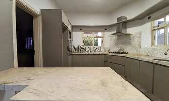 Imagem 7: Casa comercial para venda e alugar 6 dormitórios (5 suítes), 586,13m², 8 vagas Quebec, L