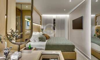 Imagem 5: Apartamento2 quartos sendo 1 suite