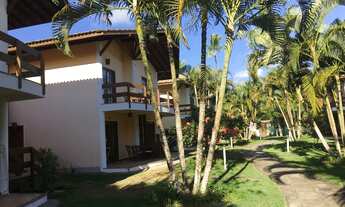 Imagem 4: Apartamento para venda. Com 45 metros quadrados e 1 quarto em Taperapuan - Porto Seguro