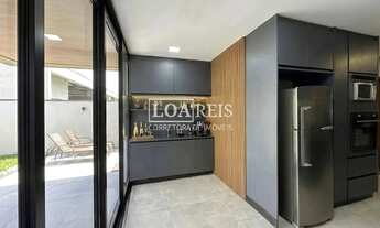 Imagem 5: BOSQUE DOS MANACÁS | Jacareí | 04 Dorm| 03 Suítes