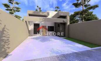 Imagem 2: Casa em Rua Silvia Pereira Rodrigues - Ecovalley Ecologic City - Sarandi/PR