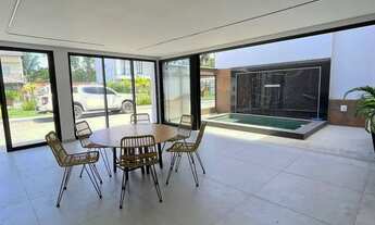 Imagem 7: SN Casa em condomínio com 4 dormitórios