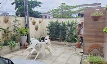 Imagem 4: Triplex a venda com 03 quartos sendo 02 suítes!