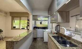 Imagem 7: Apartamento 1 dormitório no bairro Jardim do Salso em Porto Alegre para Alugar