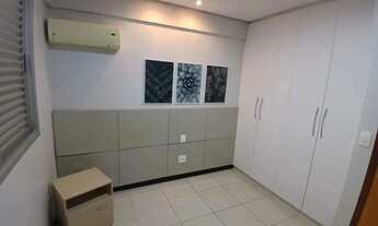 Imagem 4: Apartamento à venda mobiliado no Centro com 55m², 2 Quarto(s) e 1 Vaga(s)