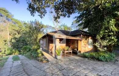 Imagem 13: Casa para venda com 3 quartos, 5014m² - Pedro do Rio - Petrópolis/RJ