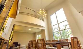 Imagem 3: Casa mobiliada à venda porteira fechada