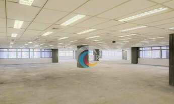 Imagem 3: Conjunto para alugar, 865 m² - Itaim Bibi - São Paulo/SP