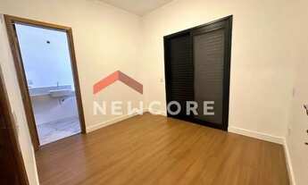 Imagem 6: Casa em Rua Bauru - Jardim do Lago - Atibaia/SP