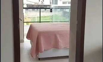 Imagem 3: Apto de 1/4 c/ 1 suíte no Flat Capim Macio de 33 m² ,1 vaga por 214.999, Natal/RN