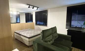 Imagem 7: Excelente Studio Mobiliado Centro - Curitiba - PR