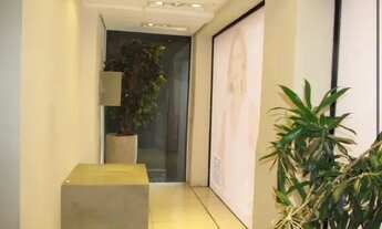 Imagem 2: ? ALUGA-SE CASA COMERCIAL DE ALTO PADRÃO EM SANTANA - LOCALIZAÇÃO PRIVILEGIADA E GRANDE F