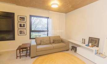 Imagem 2: Apartamento 1 quarto(s), no bairro Petrópolis