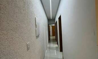 Imagem 5: Casa nova, Setor Três Marias lote 180 metros