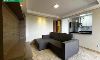 Imagem: Apartamento com 2 dormitórios para alugar