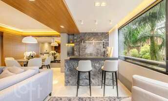 Imagem 7: Apartamento à venda em Boa Vista com 123 m², 3 quartos, 1 suíte, 2 vagas