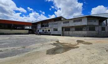 Imagem 2: Terreno 12.000m²