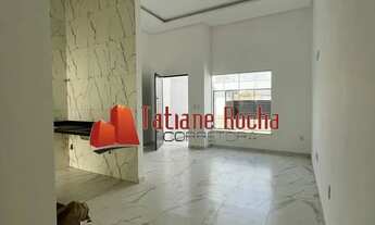 Imagem 5: Vendo excelente casa em rua pública no Bairro Parque Ipe