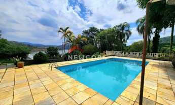 Imagem 4: Chácara em condomínio em Estrada Armando Barbosa de Almeida - Caceia - Mairiporã/SP