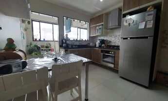 Imagem 5: Apartamento em Campo Grande, Apartamento em Santos, Apartamento com 2 dorms, Apartamento à