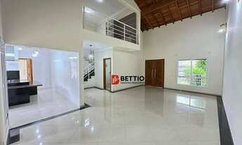 Imagem 10: Sobrado, 3 suítes, piscina e sauna, hidromassagem - Cond. Jd. Portal de Itaici - Indaiatub