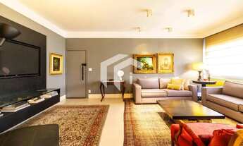 Imagem 5: APARTAMENTO MOBILIADO PARA LOCAÇÃO NO CAMBUÍ, EM CAMPINAS/SP