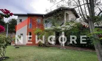 Imagem 2: Casa de condomínio em Rua Cyro de Andrade Taques - Caputera - Sorocaba/SP