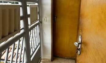 Imagem 4: Sobrado no Setor São José