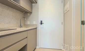 Imagem 4: Imóvel na Casemiro de Abreu com 1 dormitórios e 25m²