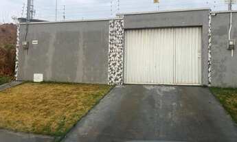 Imagem 4: Aluguel de casa 3/4 em trindade