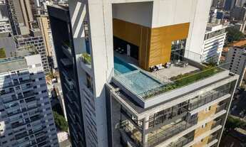 Imagem 2: Pinheiros Novo pronto para morar. Lazer completo