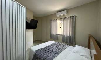 Imagem 7: Excelente casa à venda no Cond. Cidade Jardim 1, 5/4, 300m2 e 2 vagas