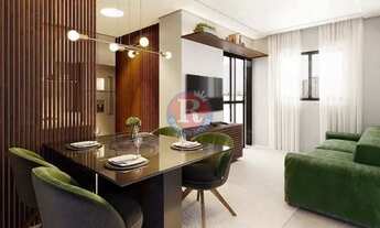 Imagem 2: Apartamento com 2 quartos, Jardim Vivendas, São José do Rio Preto - R$ 380 mil, Cod: 1137