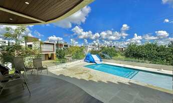 Imagem 4: *Casa de Condomínio de Luxo em Santa Maria, RS*