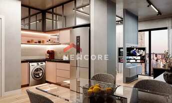 Imagem 7: Apartamento em Avenida do Contorno - Santa Efigênia - Belo Horizonte/MG