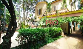 Imagem: Casa com grande potencial para reforma