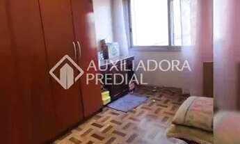 Imagem: Amplo apartamento de 2 dormitório no centro