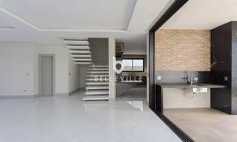 Imagem 7: CASA NOVA A VENDA EM CONDOMÍNIO CLUBE EM SANTA FELICIDADE