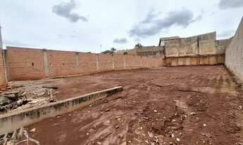 Imagem 2: Terreno de 539m² para locação e venda - Ribeirânia