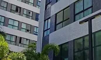 Imagem 2: ALUGO ÓTIMO FLAT MOBILIADO COM 1 QUARTO NO BEACH CLASS JAQUEIRA / RECIFE