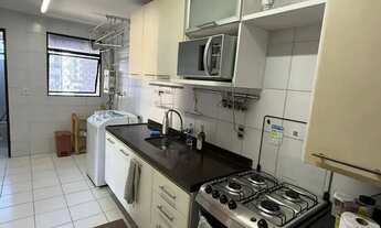 Imagem 3: Apt 3;4m2 da praia-mobiliado
