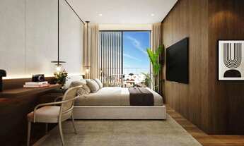 Imagem 7: Apartamento na planta com 2 quartos à venda, 87 m² por R$ 1.041.000 - Portão, Curitiba/PR