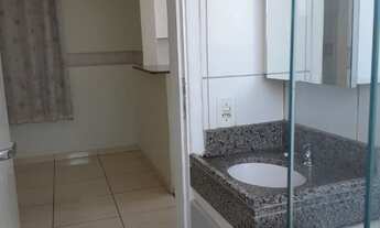 Imagem 3: Apartamento padrão Vila Irene próximo ao centro 2 quartos