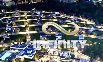 Imagem 2: Terreno à venda, 335 m² por R$ 402.000,00 - Paradiso - Gravataí/RS