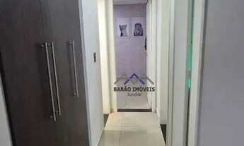 Imagem 7: Apartamento Mobiliado para Venda ou Locação Condomínio Jardim Conquista