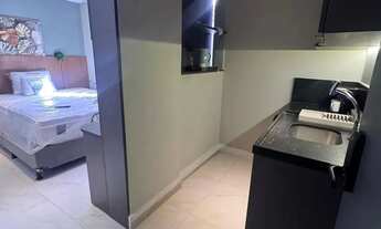 Imagem 3: Flat á Venda 19m² 1 Quarto Jardim Oceania/João Pessoa