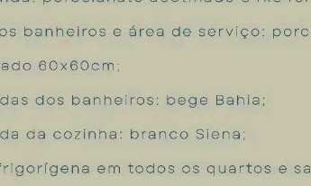 Imagem 6: Ágio Apartamento 2Q, St. Oeste Aurora Lago das Rosas - Ágio