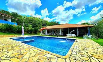 Imagem 2: Sítio em Avenida Doutor Sérgio Machado Brauner - Terra Preta (Terra Preta) - Mairiporã/SP