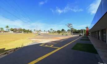 Imagem 6: Loja comercial Galpão / depósito com aluguel por R$2.003 /mês