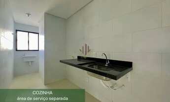 Imagem 3: Apartamento à venda no Jardim Oceania - 78 m², 3 Quartos e Lazer Completo!